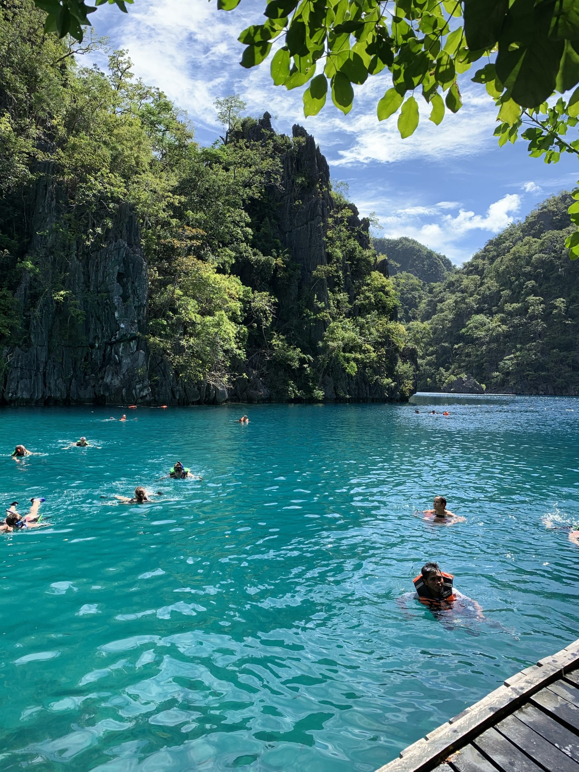 What To Do In Coron - A 4 Days In Coron Itinerary